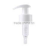 Twist Locked Plastic Shampoo Dispenser 24mm 28mm thumbnail-3