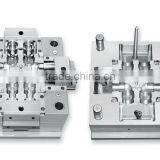 OEM/ODM Customized Plastic Injection Mould thumbnail-2