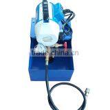 Pipe Pressure Machine Portable Electric Pressure Test Pump High Demand Products in China thumbnail-3