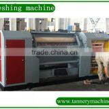 China Best 1500 Leather Fleshing Machine thumbnail-3