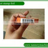 China Tannery Gold Foil Paper Price