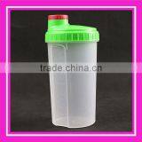 Wholesale Protein Shaker Bottle Available for Printing Custom Logo thumbnail-1