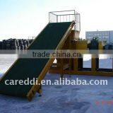 Waste Tire Recycling Production Line