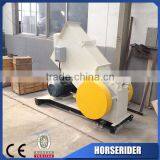 Plastic Waste Crusher / Pipe Crusher thumbnail-2