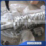 CE Approved Plastic Shredder and Crusher / Plastic Crusher Machine/ Plastic Shredder Grinder Crusher Machine thumbnail-5