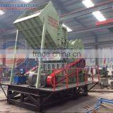 Newest Design Hot Sale Scrap Car Shell Crusher Waste Metal Crusher thumbnail-2