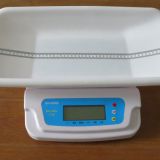 Electronic  Baby  Scale