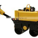 GMY-800 Double Drum Vibrating Road Roller thumbnail-1