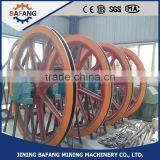 CE Certificate Mining Lifting Machine Accessories Fix Hoist Sheave thumbnail-2