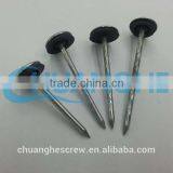 Umbrella Roofing Nails Factory/fuyu Metal thumbnail-1