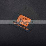 Camping 2-Person Anti-mosquito Parachute Nylon Hammock 200KG Loading 290 x 145cm Unfolding Size Sleeping Hammock Travel Kit thumbnail-2