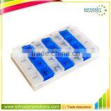 Divided Monthly Free Bulk Pill Boxes thumbnail-1