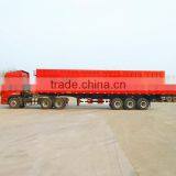Side Lift Trailer for Sales Trailer Manufacturer With Good Quality thumbnail-6
