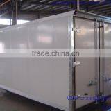 Jmc Freezer Refrigerated Truck Jac Camion Truck thumbnail-1