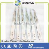 Eyebrow Beauty and Nail Beauty Stainless Steel Tweezers thumbnail-3