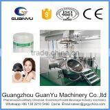 2017 Best Price Vacuum Cosmetics Making Machine for Heating,mixing,emulsifying and Homogenizing thumbnail-1