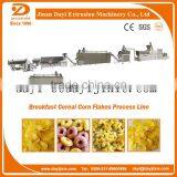 Slg70 Double Screw Corn Flakes Extruder thumbnail-6