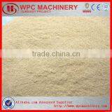 HGMS Series Milling Machine/WPC Plastic Milling Making Machinery thumbnail-1