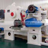 China Supply Drum Wood Chipper Woodworking Machinery Wood Chips Making Machine thumbnail-2