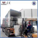 High Capacity Wood Pellet Making Machine for Biomass Project With Screw Feeder thumbnail-6