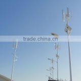Home Wind Solar Hybrid Power System thumbnail-3