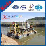Beneficiation River Sand Submersible Pump for Sales thumbnail-6