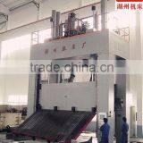 New Technology Die Spotting Press Machine thumbnail-1