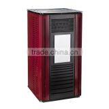 Double-door Steel Burner Wood Pellet Stove New Promotions Industrial 2016 thumbnail-1