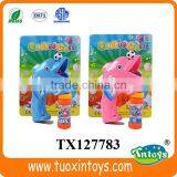Dolphin Bubble Gun With Light thumbnail-3