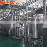 Full-automatic Tea Beverage Production Line Machines/equipments thumbnail-2