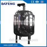 Honey Mixing Machine/ Honey Stirring Tank/Honey Mixer thumbnail-2