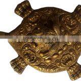 Tortoise Garden Statue thumbnail-1