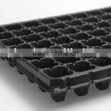 6 to 288 Cell Plastic Plant Growing Tray for Agriculture thumbnail-1