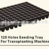 128 Holes Seeding Tray For Transplanting Machine thumbnail-2