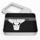 FCheap Factory Wholesale For Brass Relieve Stress Fidget Toys Metal Bearing Hand Spinner thumbnail-2