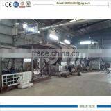 High Feedback 15tons Continous Feeding Vacumm Waste Plastic Pyrolysis Equipment thumbnail-3
