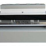 25 Inch Single Roller Tabletop UV Coating Machine thumbnail-1