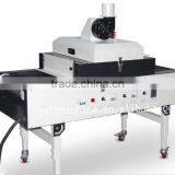 Conveyor Ink UV Curing Oven Printing Curing Machine thumbnail-1