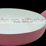 Aluminium Non Stick Ceramic Cookware thumbnail-2