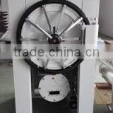 Mircro Computer Control HA-BA Horizontal Cylindrical Pressure Steam Sterilizer Autoclave Machine Price -Bluestone Autoclaves thumbnail-2