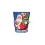 Single Wall One Side PE Coated Virgin Wood Pulp,paper Cups,4 oz to Cups thumbnail-5