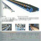 Conveyor Series Belt Conveying Machine thumbnail-2