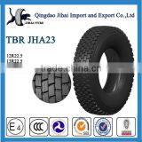 cheap chinese New radial truck tires with competitive price for sale