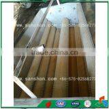 China Potato Carrot Washing Peeling Machine thumbnail-4