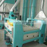 China Luohe Hualiang Hot Sale 5-100T per Day of Wheat Flour Making Machine With Good Price thumbnail-3