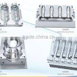 Semi-automatic BOTTLE BLOWING MACHINE thumbnail-5