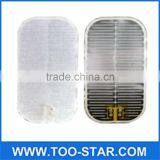 Cheap Wholesale 140*80cm PET Electrothermal Film Car Side Mirror Heater thumbnail-1