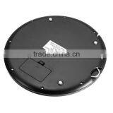 Silver Digital Kitchen Scale Health Food Scale 5000g / 1g thumbnail-2