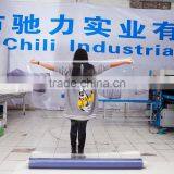 NaiGu Supply Plastic Sheets Film for Packing or Making Bags thumbnail-4