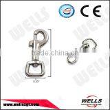 Metal Snap Hook for Handbag thumbnail-1